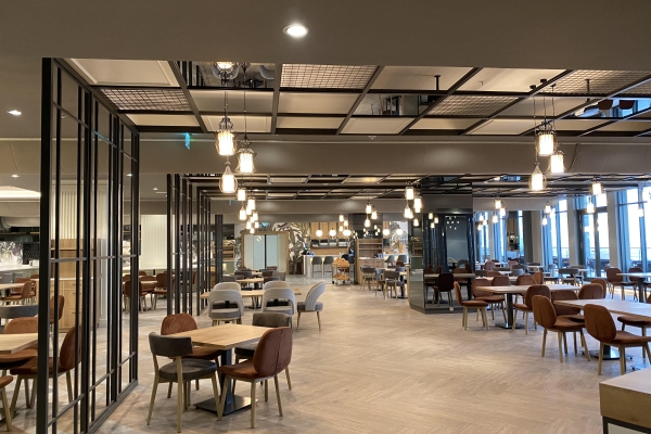 Limak Skopje Luxury Hotel Limak DOO Skopje-branch Skopje